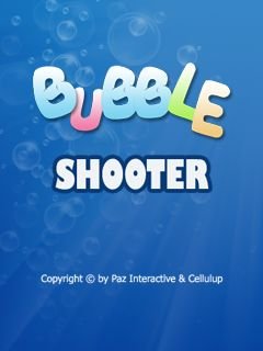 game pic for Bubble Shooter